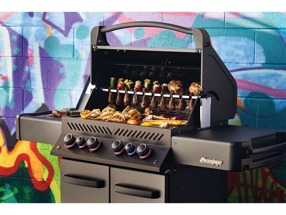 Ψησταριά Υγραερίου - Επαγγελματικές Συμβουλές