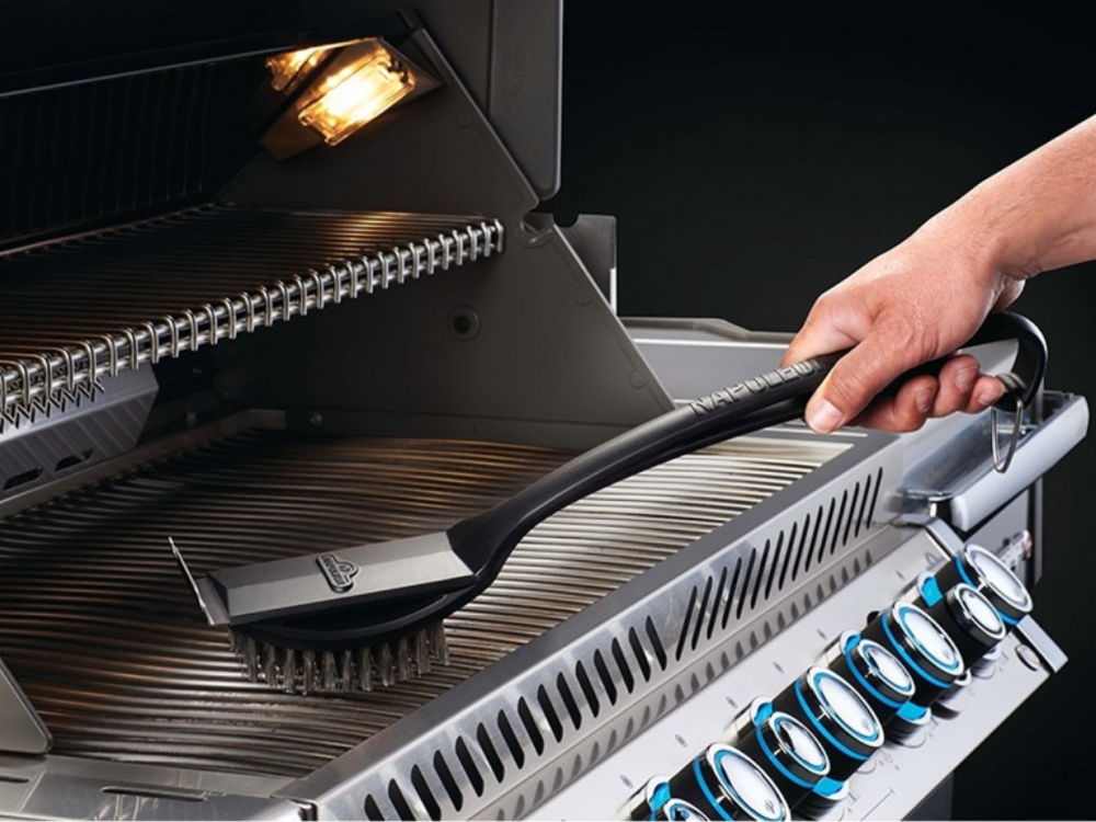 Πως να συντηρήσεις την ψησταριά σου σαν καινούρια!