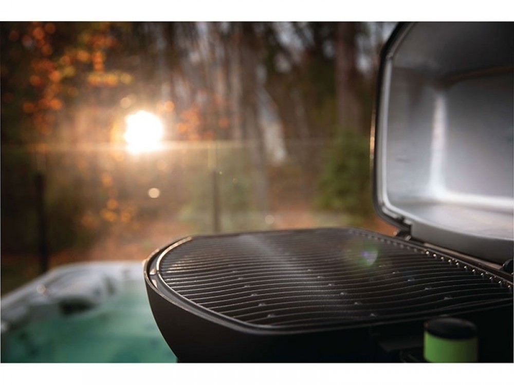 5 λόγοι για να επιλέξεις μία ψησταριά υγραερίου