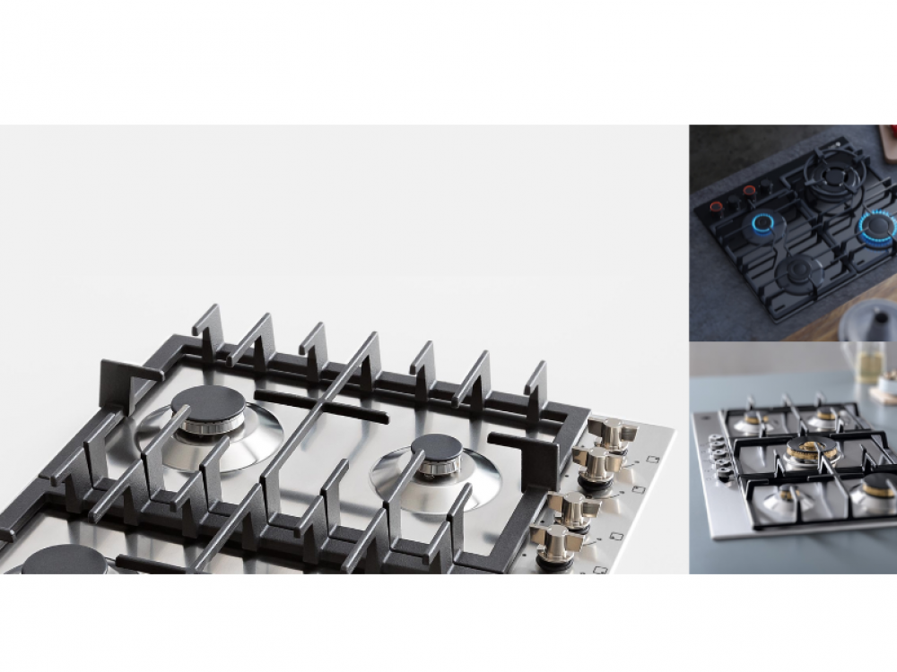 4+1 λόγοι για να αντικαταστήσεις την παλιά ηλεκτρική εστία σου με μία νέα αερίου! 4+1 λόγοι για να αντικαταστήσεις την παλιά ηλεκτρική εστία σου με μία νέα αερίου!