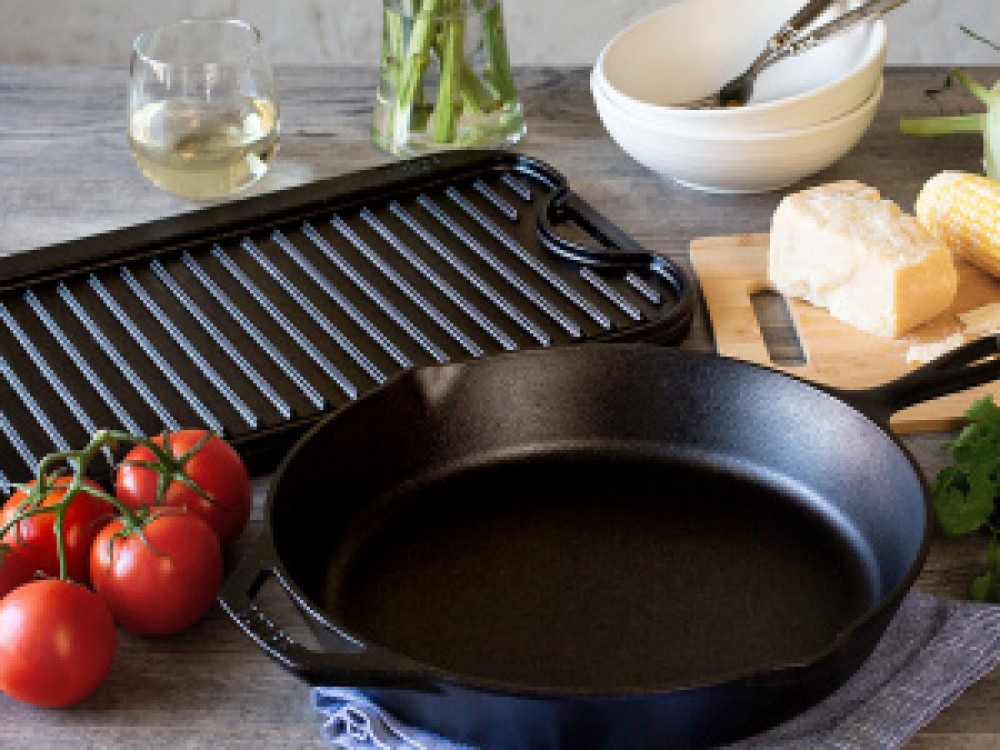 Όλα όσα δεν ξέρετε για τα μαντεμένια σκεύη.