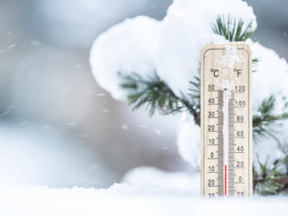 3 λόγοι για να επιλέξεις θέρμανση με υγραέριο