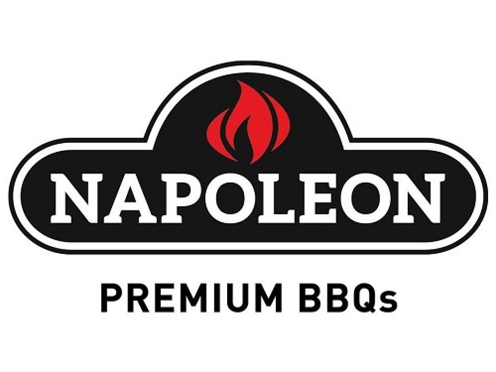NAPOLEON GRILLS : 4 λόγοι για να το επιλέξεις