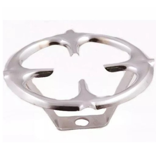 Σχάρα Καμινέτου με βάση AN.090