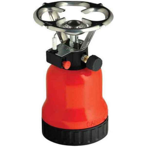 Καμινέτο υγραερίου πλαστικό piezo ΚΑΜ.406 Calfer Gas