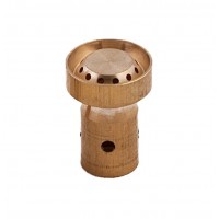 Κεφαλή ελαφριού τύπου εστίας καφέ Calfer Κεφαλή ελαφριού τύπου εστίας καφέ Calfer