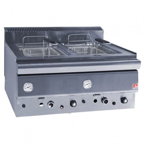 Φριτέζα αερίου FR 270 PANARITIS