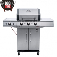Gas grill PERFORMANCE PRO S3 Char-Broil