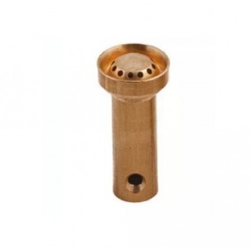 Κεφαλή βαρέως τύπου εστίας καφέ Calfer Κεφαλή βαρέως τύπου εστίας καφέ Calfer