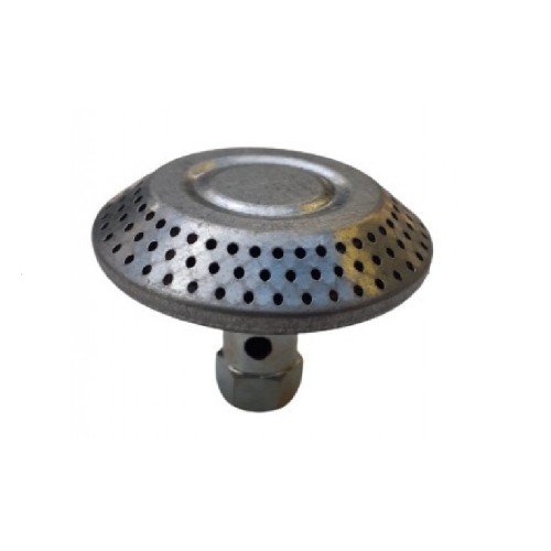 Κεφαλή καμινέτου 5.5cm γίγας Calfer