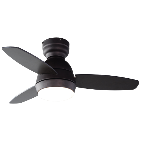 Ανεμιστήρας οροφής CF-3618 ORB COFFEE 36" 85W IQ