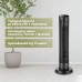Ανεμιστήρας πύργος 50W TF-102 IQ