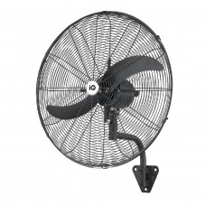 Μεταλλικός επιτοίχιος ανεμιστήρας 240W 75cm WMF-75R IQ