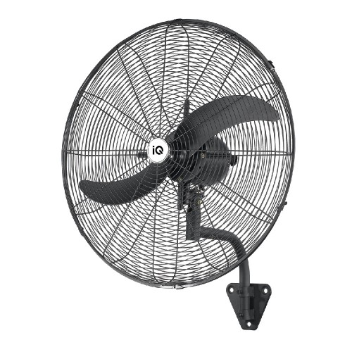 Μεταλλικός επιτοίχιος ανεμιστήρας 240W 75cm WMF-75R IQ