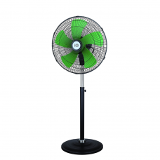 Ανεμιστήρας ορθοστάτης μεταλλικός 50cm 150W VSF-51 IQ