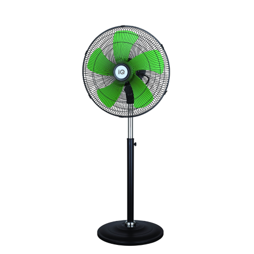 Ανεμιστήρας ορθοστάτης μεταλλικός 50cm 150W VSF-51 IQ