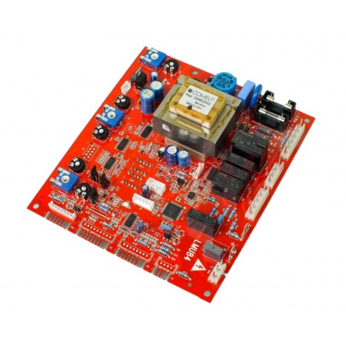 Πίνακας ηλεκτρονικός (κωδικός Riello 20008307)