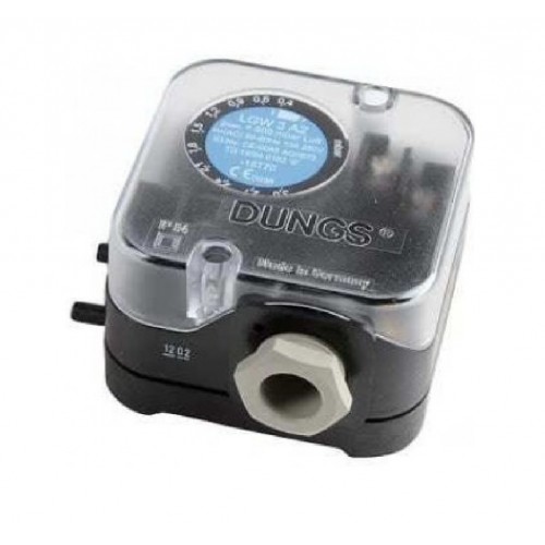 Πιεσοστάτης (κωδικός Riello 3007423)