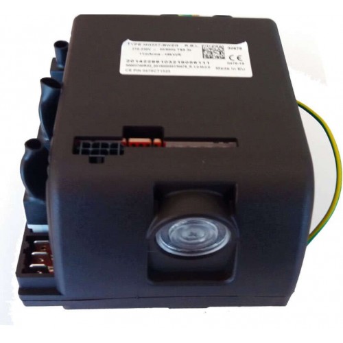 Πίνακας ελέγχου MG577-BWZG (κωδικός Riello 20143555)