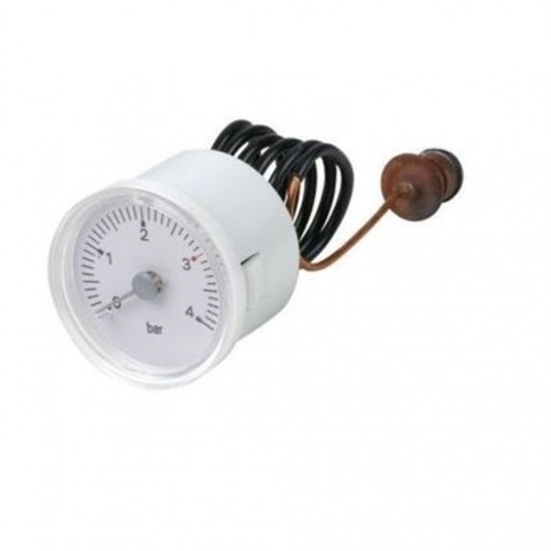 Υδρόμετρο boiler (κωδικός Riello 4364942)