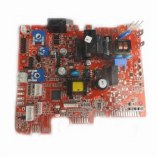 Πίνακας Χειρισμού (κωδικός Riello 4R100880)