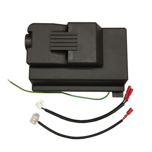 Πίνακας ελέγχου (κωδικός Riello 20137658)