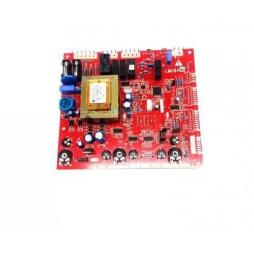 Πίνακας ελέγχου (κωδικός Riello 20015933)