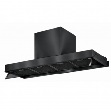 Απορροφητήρας  F300 BL/A/120 AIRFORCE