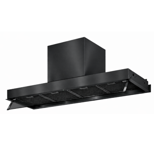 Απορροφητήρας  F300 BL/A/120 AIRFORCE