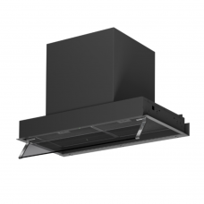 Απορροφητήρας F300 BL/A/60  AIRFORCE