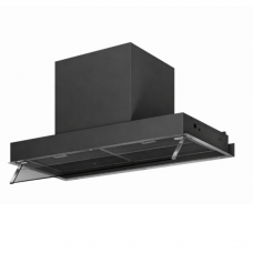 Απορροφητήρας  F300 BL/A/75  AIRFORCE