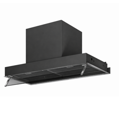 Απορροφητήρας  F300 BL/A/75  AIRFORCE