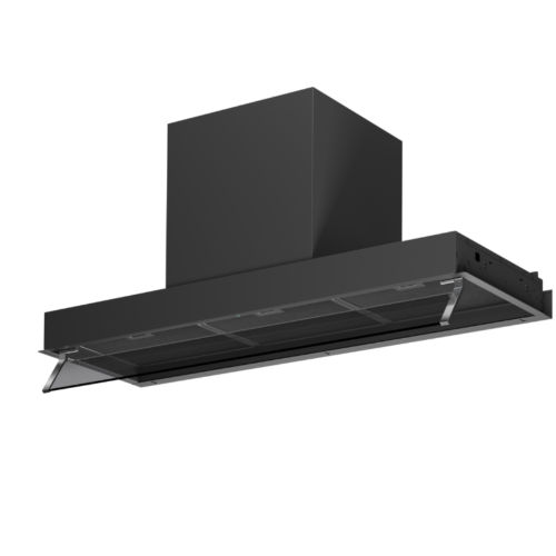 Απορροφητήρας  F300 BL/A/90 AIRFORCE