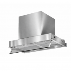 Απορροφητήρας F300 IX/A/60 AIRFORCE