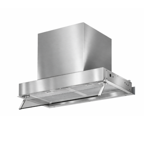 Απορροφητήρας F300 IX/A/60 AIRFORCE