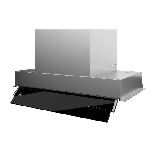 Απορροφητήρας KND60T1AXT Bertazzoni