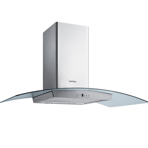 Απορροφητήρας inox Nadoro 60cm Maidtec