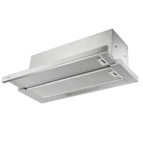 Απορροφητήρας 90cm Turbo Συρόμενος inox Pyramis Απορροφητήρας 90cm Turbo Συρόμενος inox Pyramis