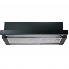 Απορροφητήρας συρόμενος 60cm PTC63413BG Pyramis 