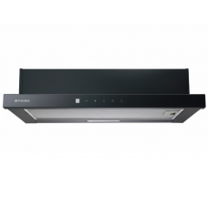 Απορροφητήρας PTC63335BG 60cm Pyramis Απορροφητήρας PTC63335BG 60cm Pyramis
