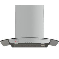 Απορροφητήρας καμίνι TGC 1160 GL Thermogatz