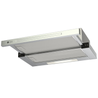 Απορροφητήρας TGS 810 IX Thermogatz