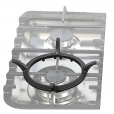 Αντάπτορας Wok μαντεμένιος Thermogatz