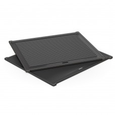 Μαντεμένια πλάκα GS GRILL SUPERIOR Thermogatz Μαντεμένια πλάκα GS GRILL SUPERIOR Thermogatz