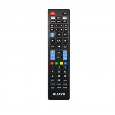 Remote control Universal Huayu URC 1511