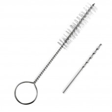 Κιτ συντήρησης και καθαρισμού Jetfire με βουρτσάκι Napoleon Κιτ συντήρησης και καθαρισμού Jetfire με βουρτσάκι Napoleon