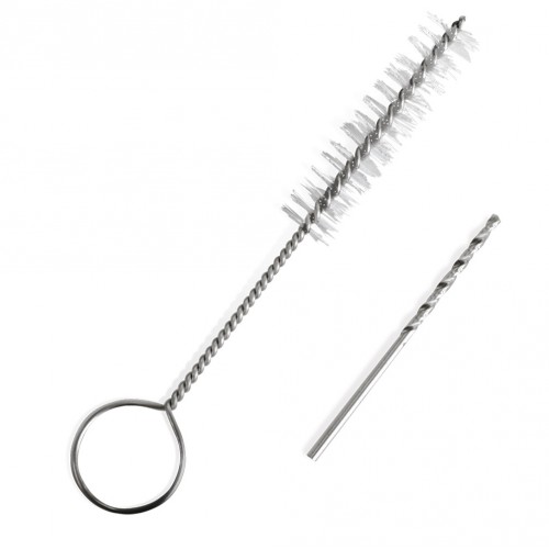 Κιτ συντήρησης και καθαρισμού Jetfire με βουρτσάκι Napoleon