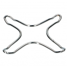 Αντάπτορας σχάρας σκεύους 13cm, με άνοιγμα 4,5cm COK905UN