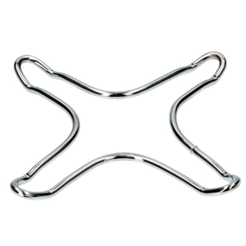 Αντάπτορας σχάρας σκεύους 13cm, με άνοιγμα 4,5cm COK905UN