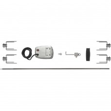 Ηλεκτρική σούβλα ψησίματος (95cm) για Prestige 665 & PRO 665 Napoleon Ηλεκτρική σούβλα ψησίματος (95cm) για Prestige 665 & PRO 665 Napoleon